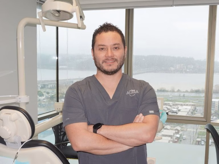 Dentista especialista en ortodoncia en Concepción
