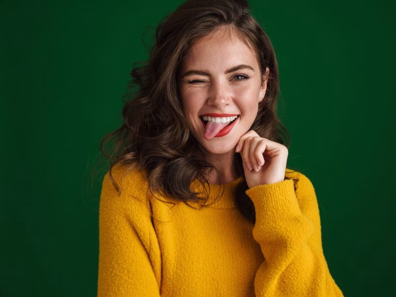 Frenectomía labial o lingual