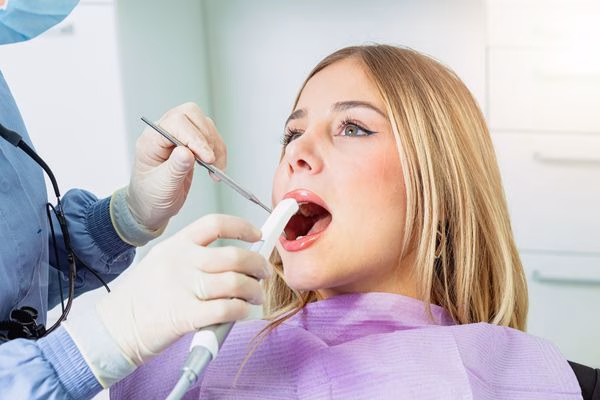 Diseño de sonrisa digital