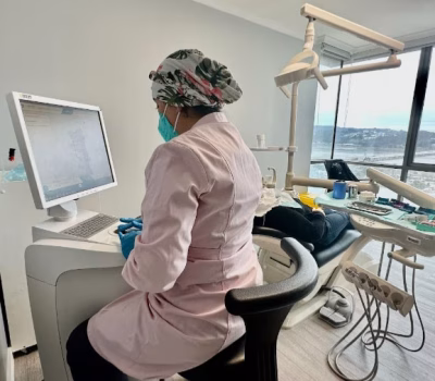 Clínica Dental Aura en Concepción